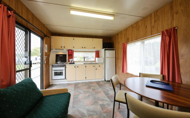 Discovery Parks - Eden