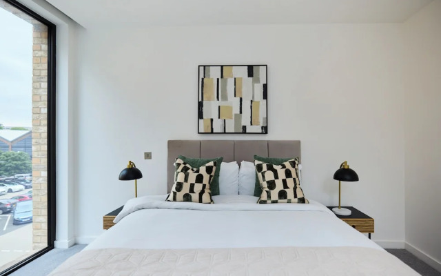 Greenwich Link Residence