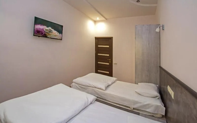 Mini Hotel Yerevan