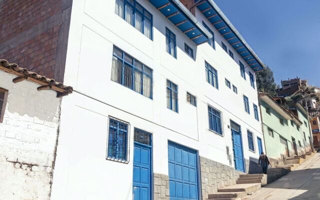 Hotel Del Prado Hometown