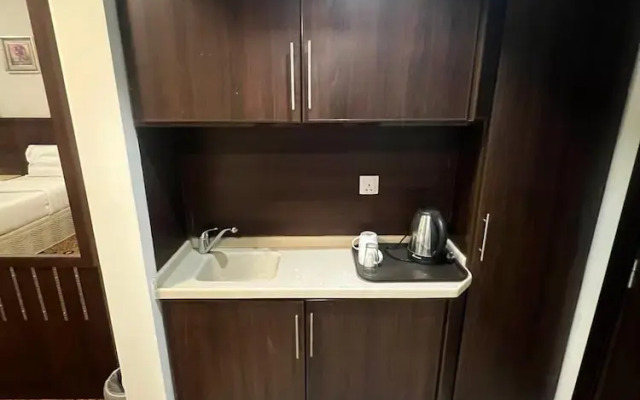 Al Bilad Athnain 2 Hotel Makkah by Moro