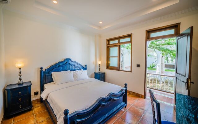 Pitaloka Hotel Sanur By DeWizZManagement