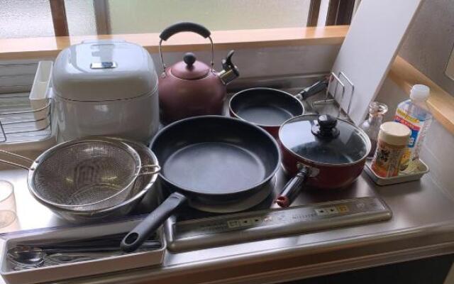 HOSHIYAMA - Vacation STAY 08356v