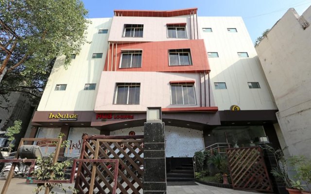 Hotel The Sudesh