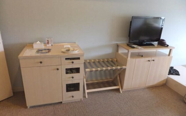 Spa Resort Hawaiians ViR Port