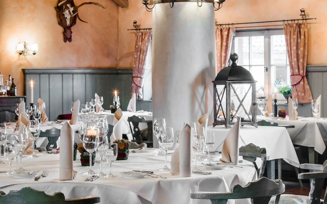 Der Linslerhof - Hotel, Restaurant, Events & Natur