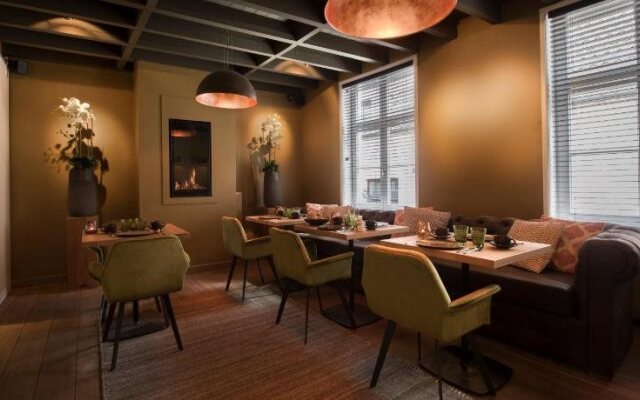 B&B The Butcher's Wife