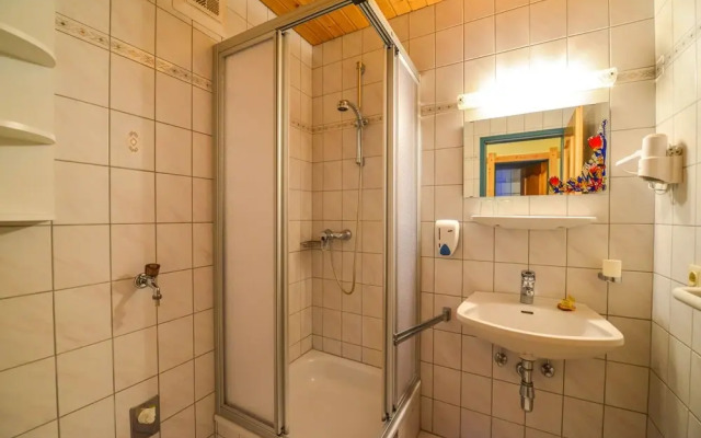 Berghotel Presslauer