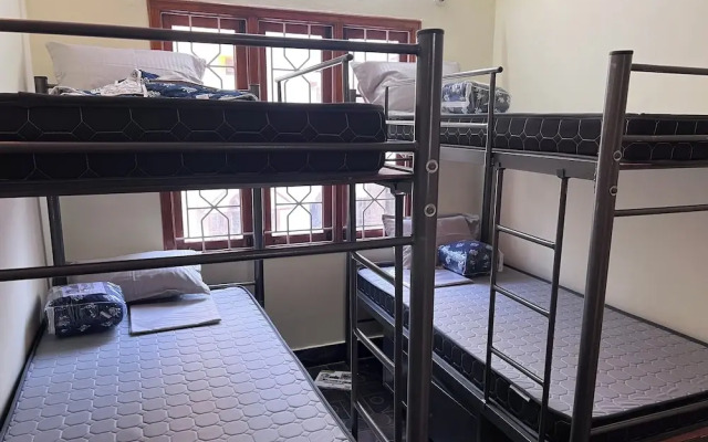 Soloscape budget friendly backpackers hostel
