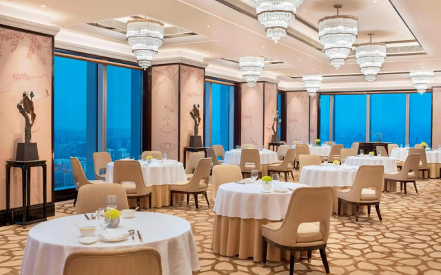 The St. Regis Changsha