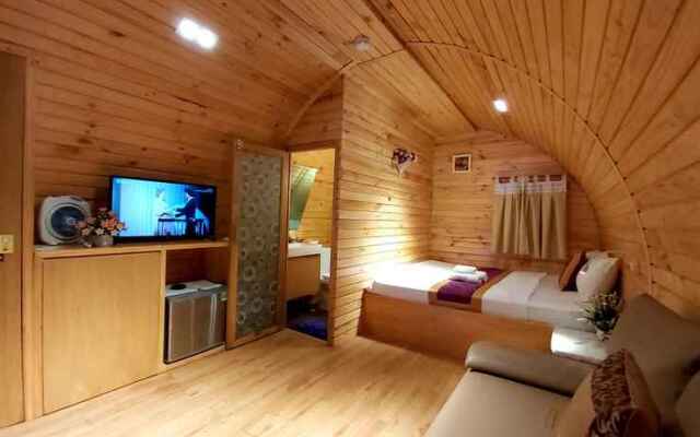 Mi Lan Boutique Resort