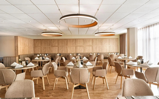 H+ Hotel Köln Brühl