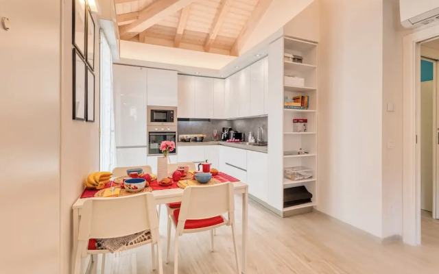 Casa del Geco Sanremo