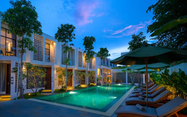 Phka Chan Hotel
