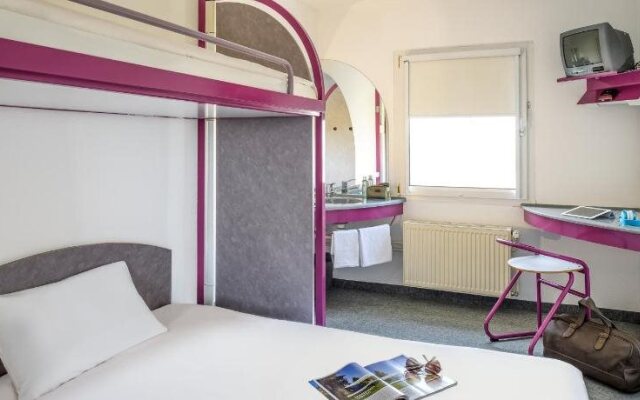 ibis budget Halle Peissen