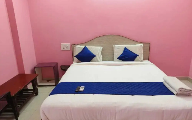 Sujan Residencys