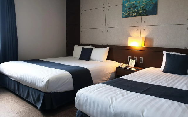 Benikea Hotel Jeju