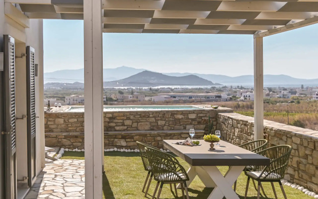 Villa Bazeos