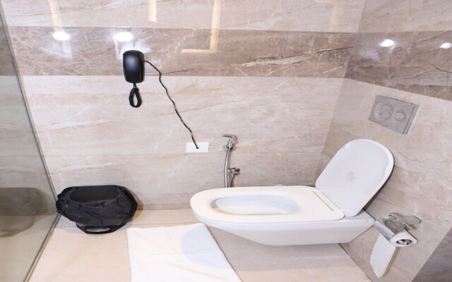 Hotel S R Residency