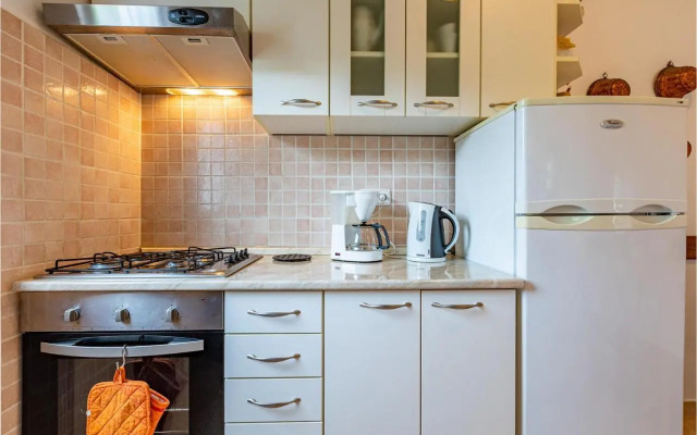 Holiday Home Risika with Sea View I