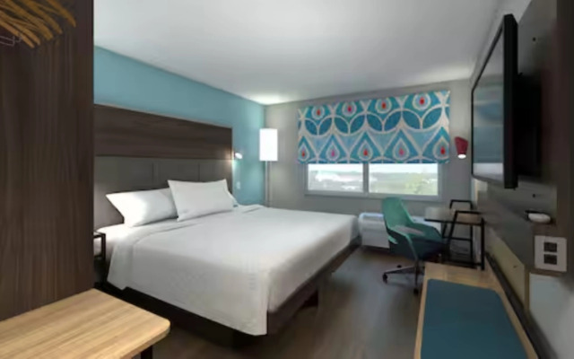 Tru By Hilton Thornburg