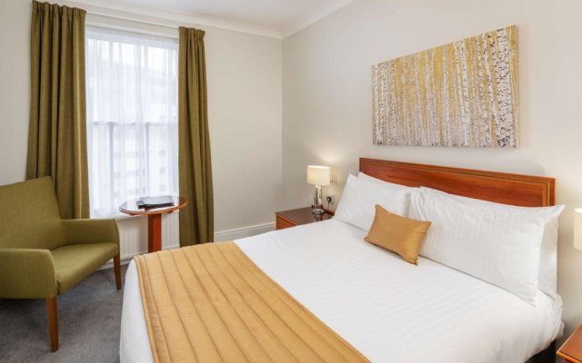 New Continental Hotel, Sure Hotel Collection by Best Western
