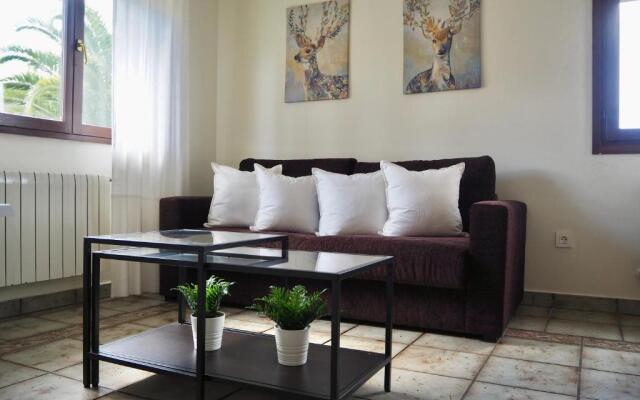 Apartamentos Finca La Cuesta