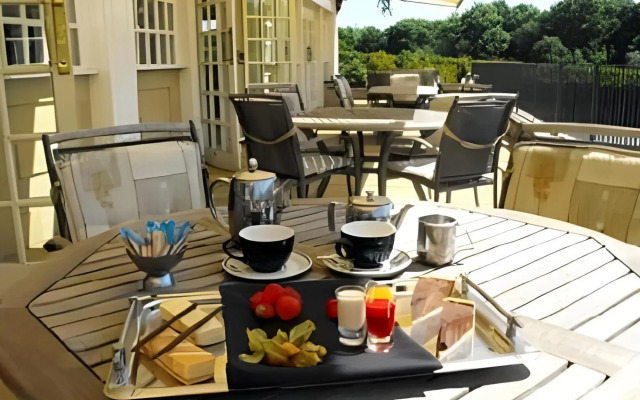 Gomersal Park Hotel