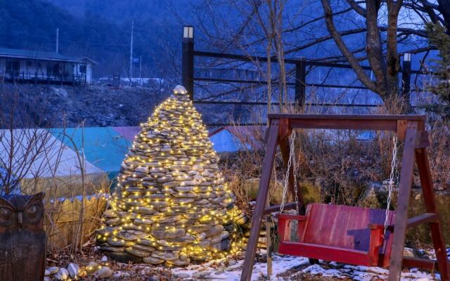 Gapyeong Tremore Pension