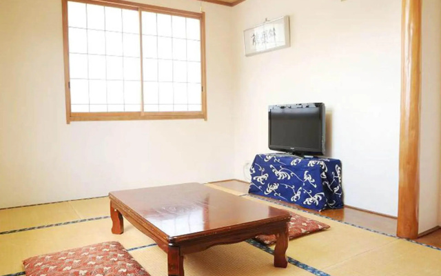 Pension Umi-no Hoshi