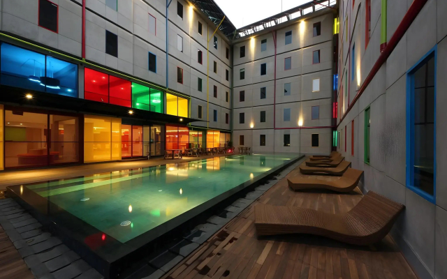 POP! Hotel Kuta Beach Bali