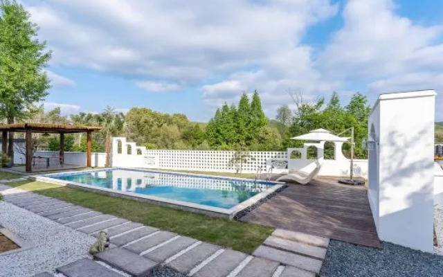 Moganshan Hongxuan Homestay