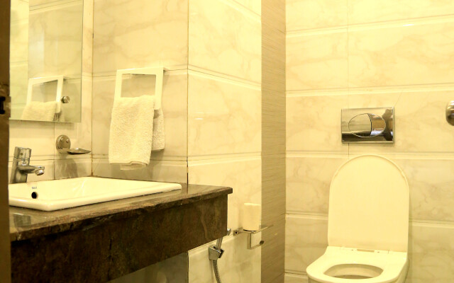 Comfort Inn Silver Arch Hotel, Mussoorie