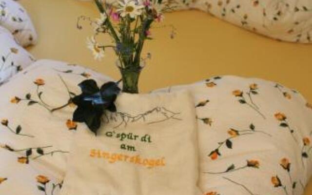 Singerskogel
