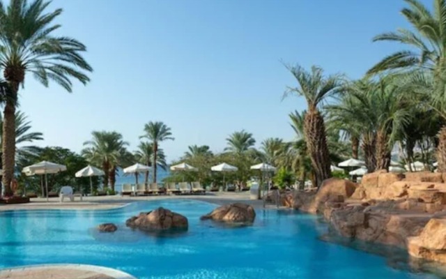 Royal Beach Eilat by Isrotel exclusive