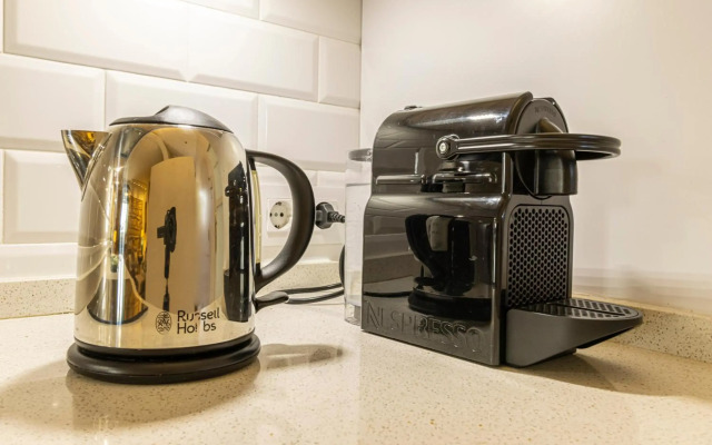 Sherry Loft. Siente Jerez. Parking+Wifi+Netflix