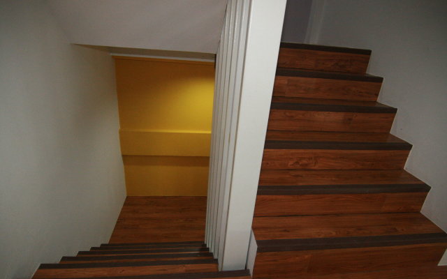 63 Bangkok Boutique Bed & Breakfast