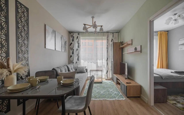 Evere Home (Эвере Хоум) на Очаковском шоссе