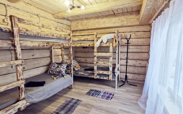 Сила Сибири