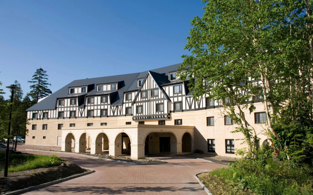 La Vista Daisetsuzan — 4-star hotel in Higashikawa
