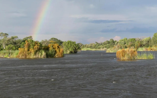 Mobola Lodge
