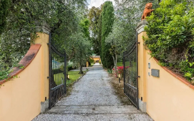 Villa Cerreta