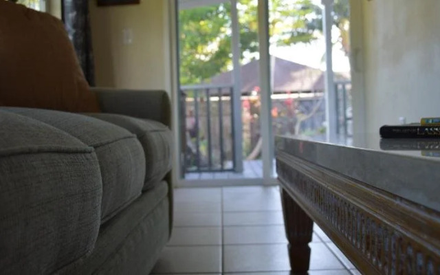 The Lahaina Beach House