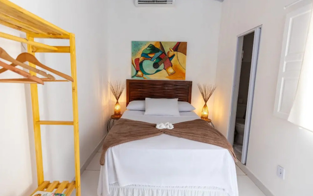 Pousada Pimenta Nativa