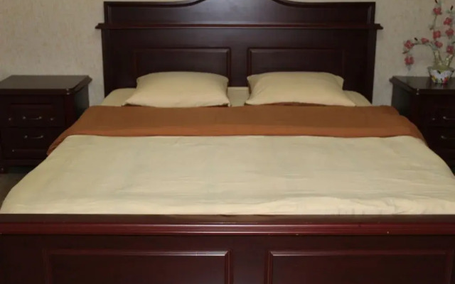 Rodina Guest House