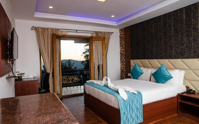 Vista Suites