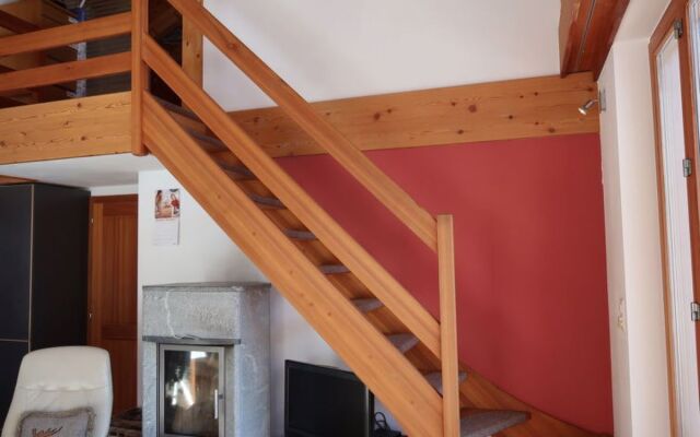 Apartment Ryad C Zinal