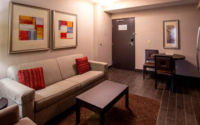 Holiday Inn Hotel & Suites St. Catharines Conference Center by IHG