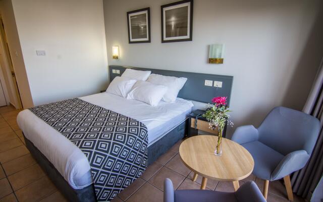 Comfort hotel Eilat