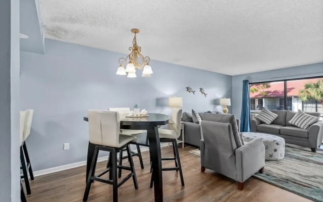 Edgewater Golf Villa 956